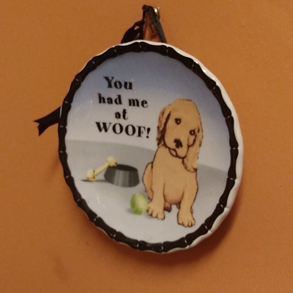 Wall decor